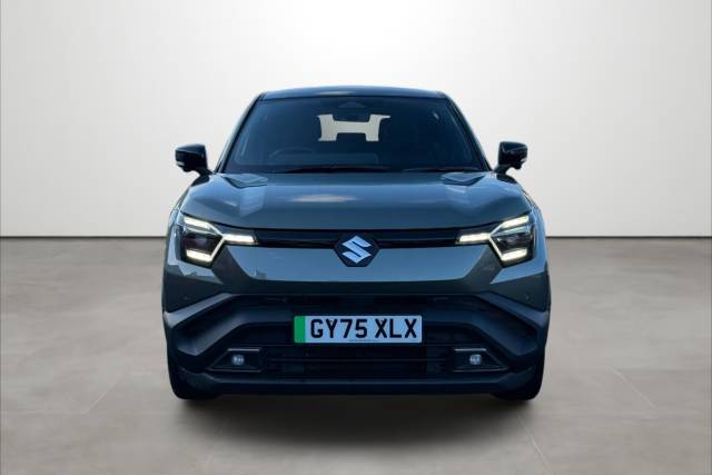 2025 Suzuki E-vitara Estate Ultra