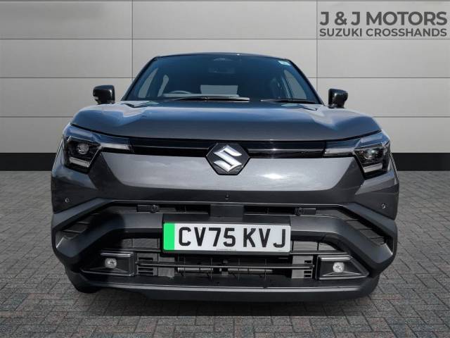 2025 Suzuki E-vitara 0.0 135kW Ultra ALLGRIP-e 61kWh 5dr Auto
