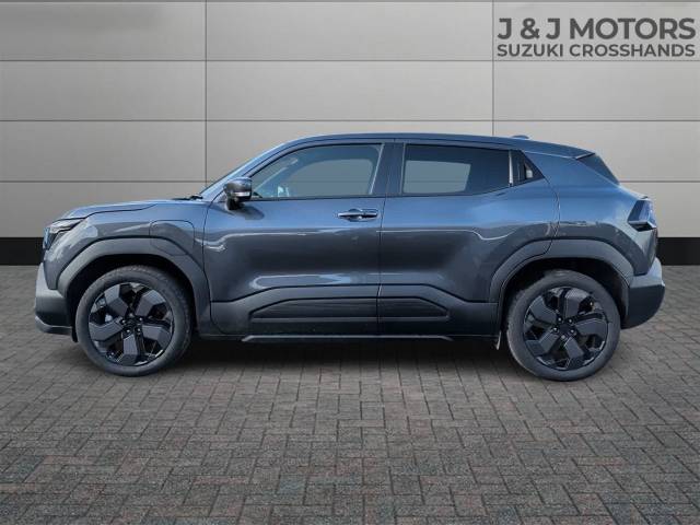 2025 Suzuki E-vitara 0.0 135kW Ultra ALLGRIP-e 61kWh 5dr Auto