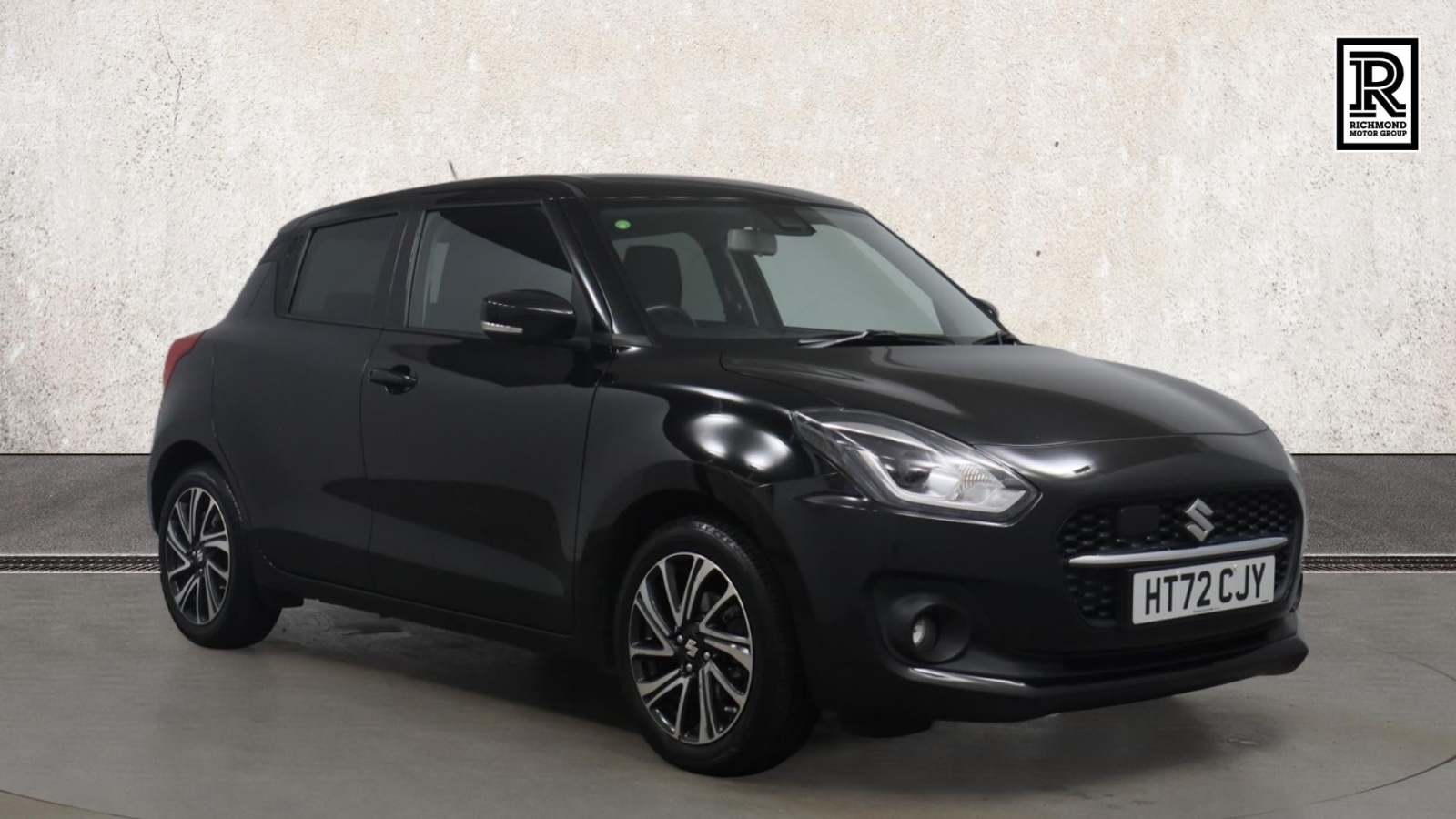 2023 Suzuki Swift