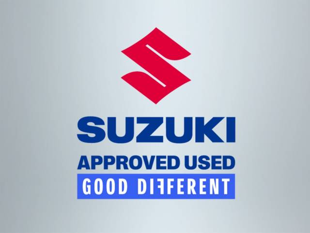 2025 Suzuki Swift 1.4 Hatchback Sport