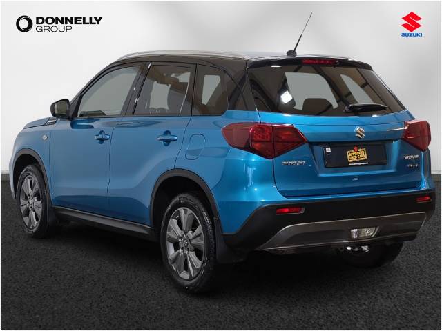 2023 Suzuki Vitara 1.5 Estate SZ-T