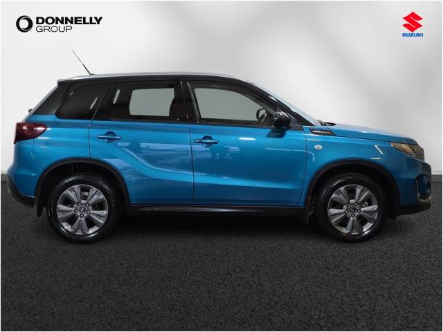 2023 Suzuki Vitara 1.5 Estate SZ-T