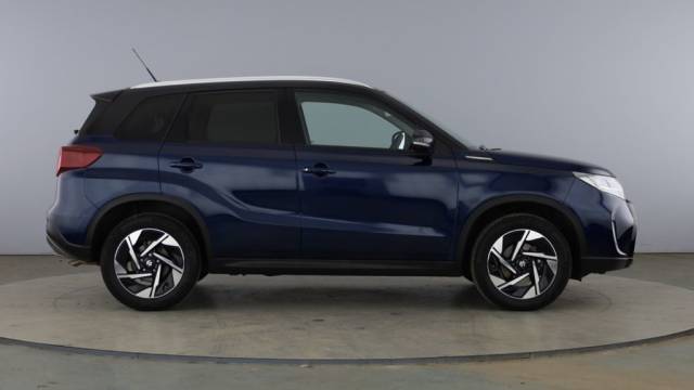 2025 Suzuki Vitara 1.4 Boosterjet Mild Hybrid Ultra 5dr