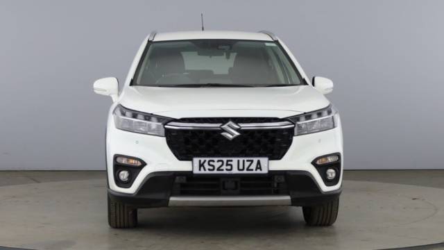 2025 Suzuki S-Cross 1.5 Hybrid Motion 5dr AGS