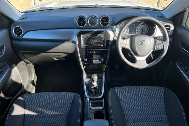 2020 Suzuki Vitara 1.4 Boosterjet SZ-T 5dr