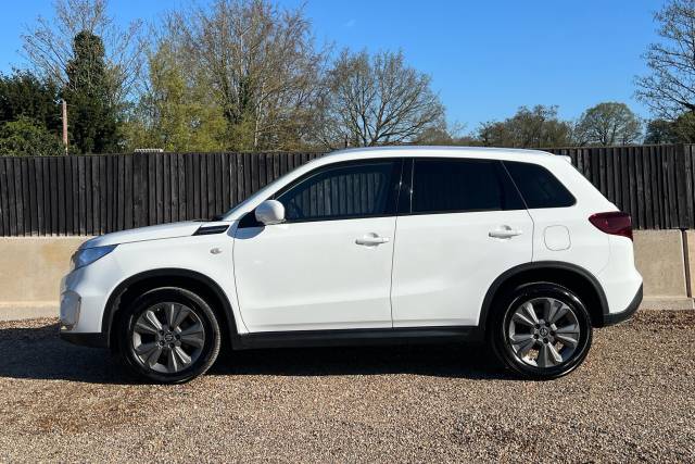 2020 Suzuki Vitara 1.4 Boosterjet SZ-T 5dr