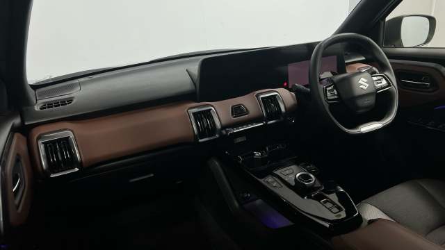 Suzuki Vitara 0.0 e VITARA 61kWh ULTRA ALLGRIP-e