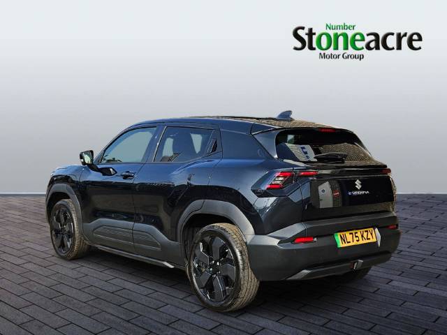 2025 Suzuki E-vitara 61kWh Ultra Auto 5dr