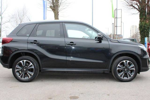 2022 Suzuki Vitara 1.5 Hybrid SZ5 ALLGRIP 5dr AGS