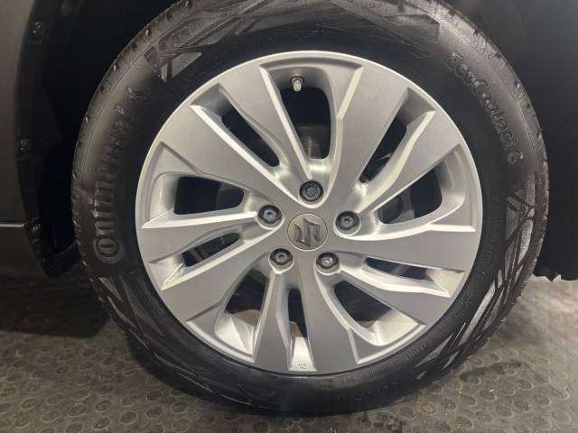 2024 Suzuki S-Cross 1.5 Hybrid Motion 5dr AGS