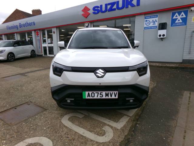 2025 Suzuki E-vitara 0.0 135kW Ultra ALLGRIP-e 61kWh 5dr Auto