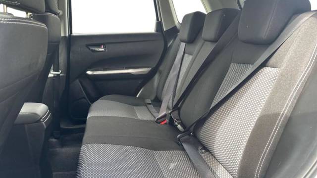 2023 Suzuki Vitara 1.4 Boosterjet MHEV SZ-T