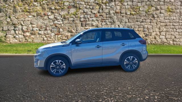 2023 Suzuki Vitara 1.4 Boosterjet MHEV SZ5 SUV 5dr Petrol Hybrid Manual ALLGRIP Euro 6 (s/s) (129 ps)