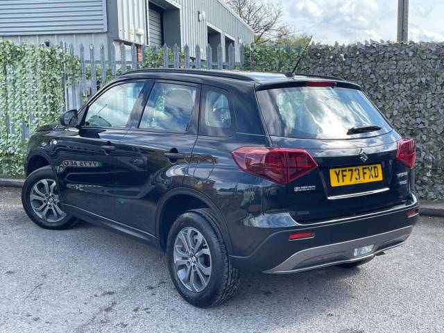 2024 Suzuki Vitara 1.4 Estate Go