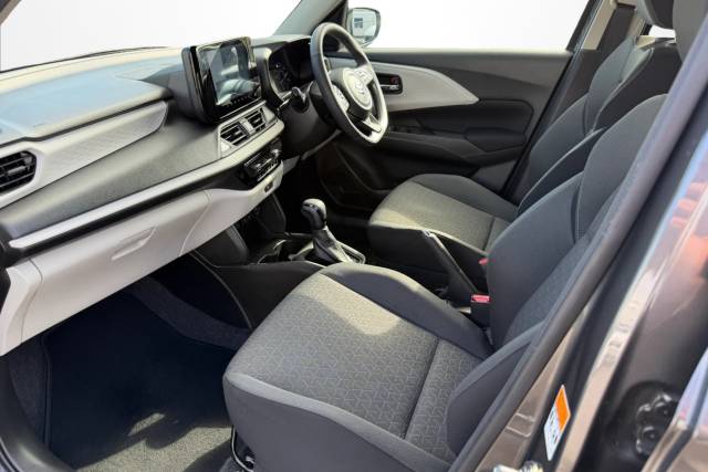 2024 Suzuki Swift 1.2 Hatchback Motion