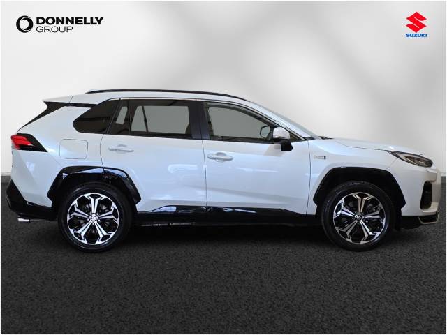 2023 Suzuki Across 2.5 Estate