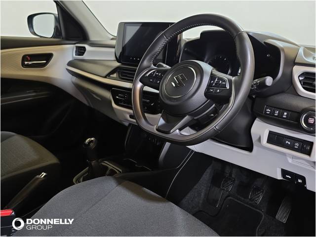 2024 Suzuki Swift 1.2 Hatchback Motion
