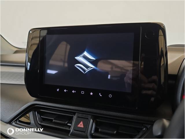 2024 Suzuki Swift 1.2 Hatchback Motion