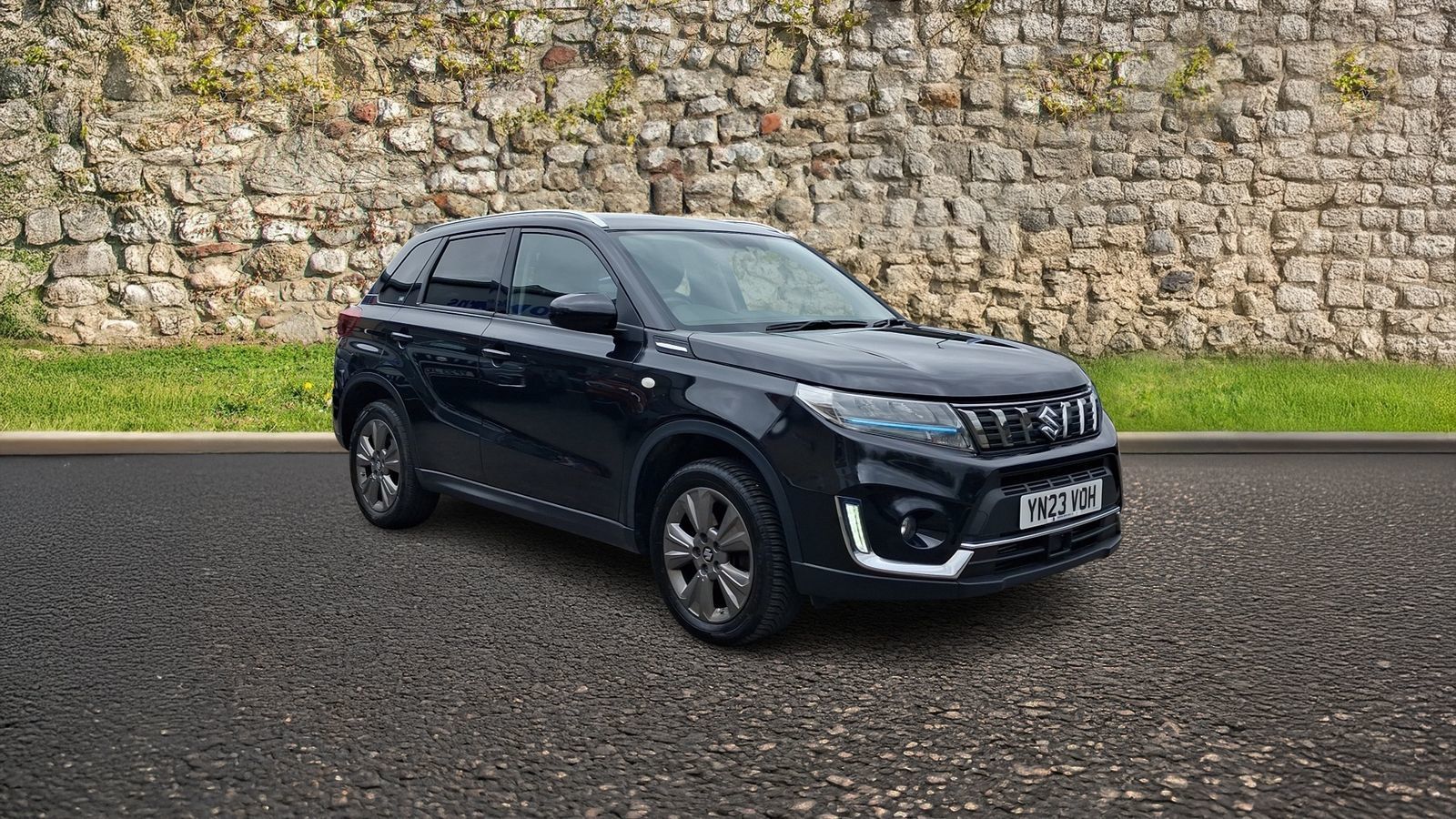 2023 Suzuki Vitara