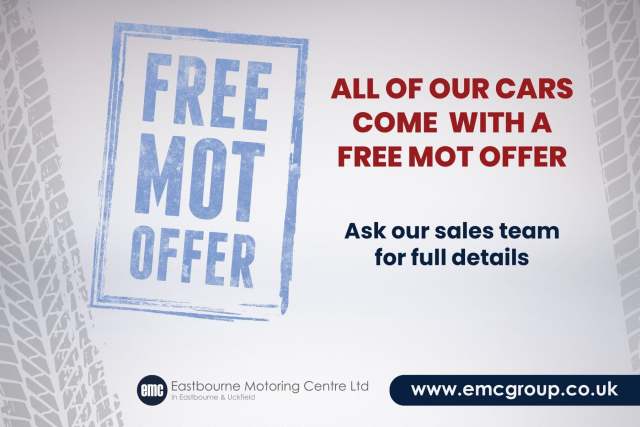 2021 Suzuki Vitara 1.4 Boosterjet 48V Hybrid SZ5 5dr