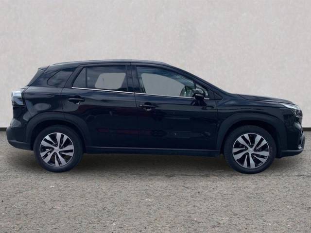 2024 Suzuki S-Cross 1.5 Hybrid Ultra ALLGRIP 5dr AGS