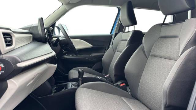 2024 Suzuki Swift 1.2 MHEV Motion