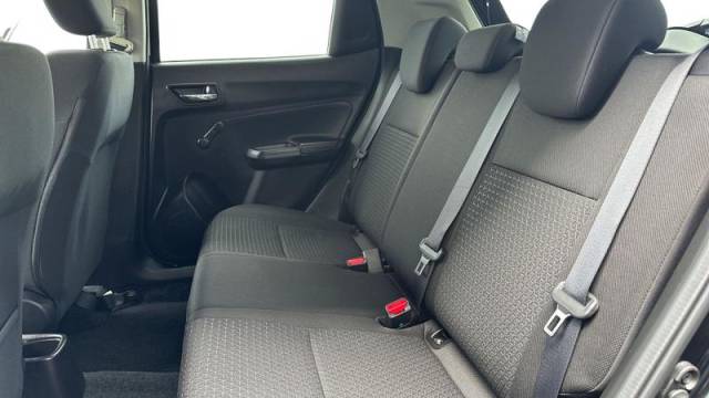 2023 Suzuki Swift 1.2 Dualjet MHEV SZ-L