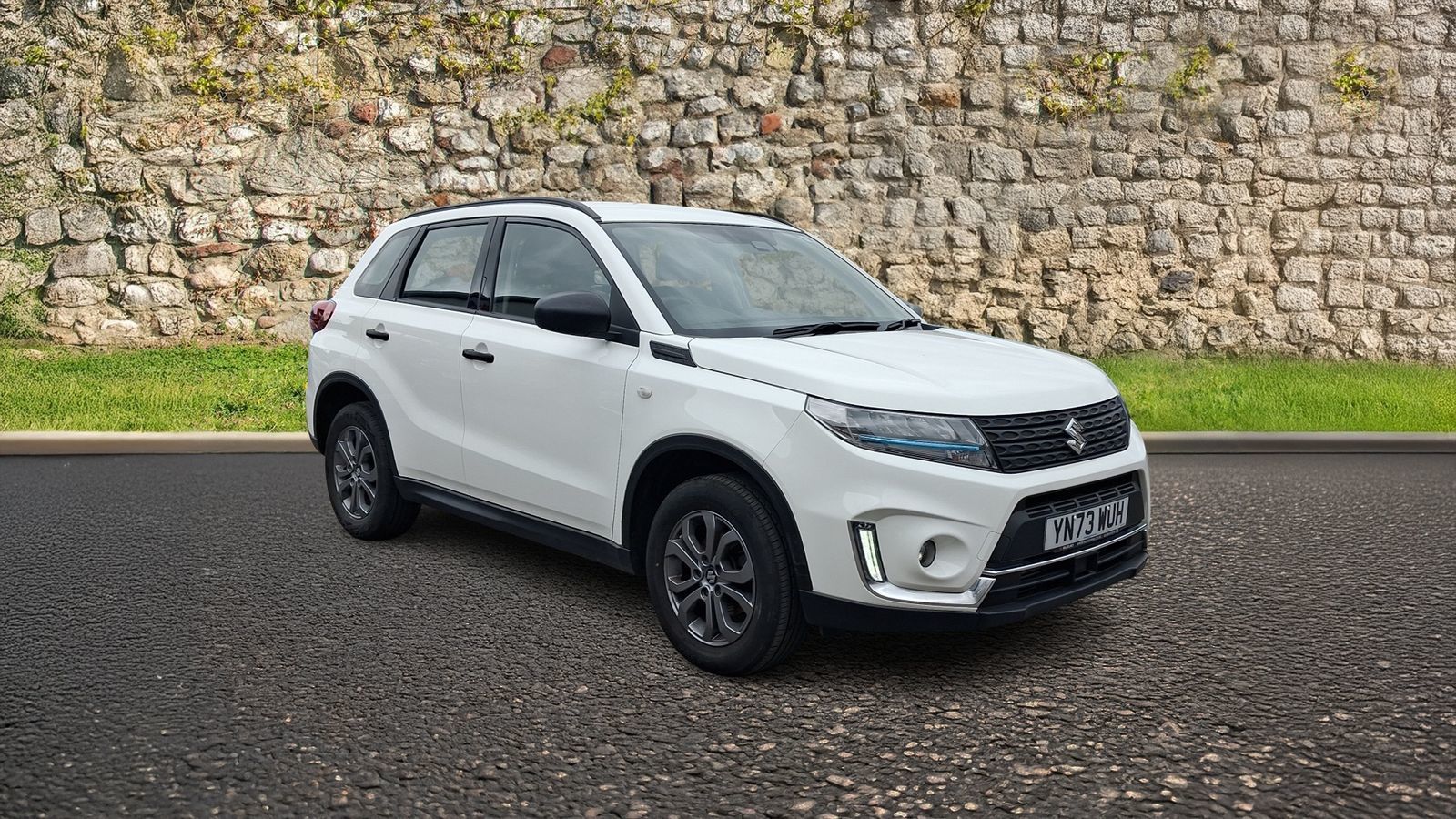 2023 Suzuki Vitara