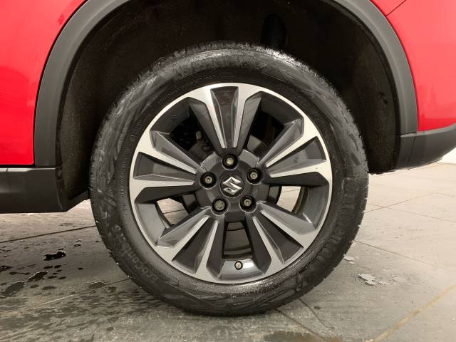 2023 Suzuki Vitara 1.4 Estate SZ5