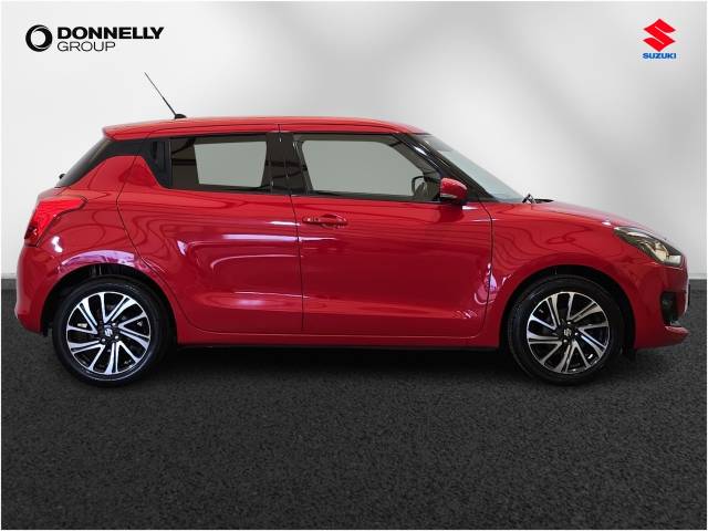 2022 Suzuki Swift 1.2 Hatchback SZ5