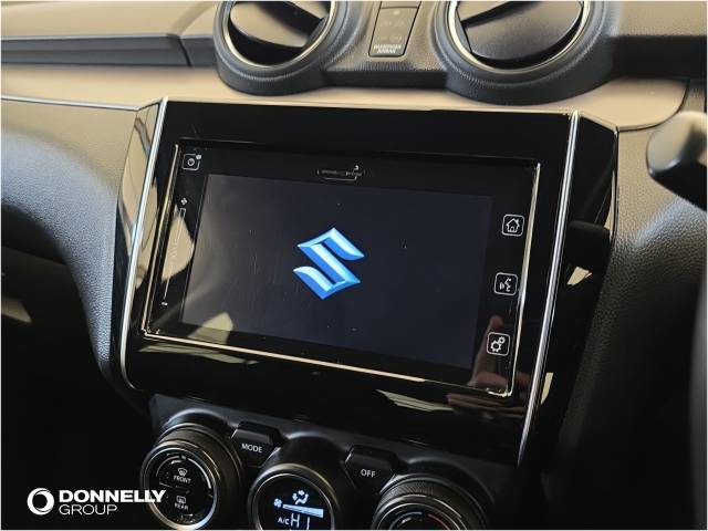 2022 Suzuki Swift 1.2 Hatchback SZ5