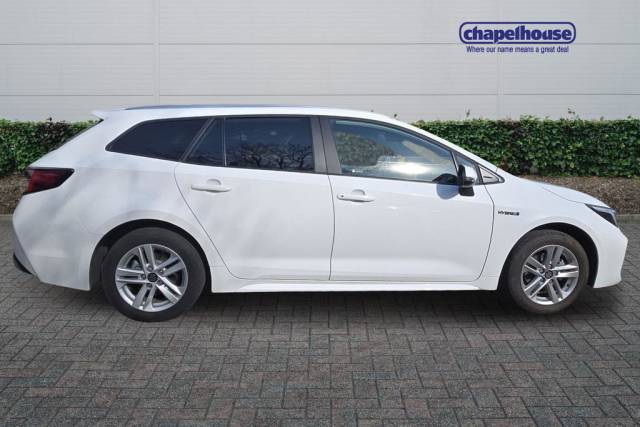 2023 Suzuki Swace 1.8 Hybrid Ultra 5dr CVT
