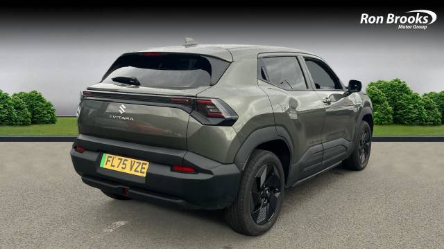 2025 Suzuki E-vitara 0.0 135kW Motion ALLGRIP-e 61kWh 5dr Auto
