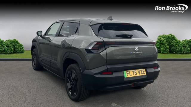 2025 Suzuki E-vitara 0.0 135kW Motion ALLGRIP-e 61kWh 5dr Auto