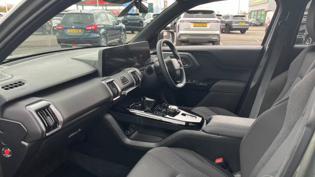 2025 Suzuki E-vitara 0.0 135kW Motion ALLGRIP-e 61kWh 5dr Auto