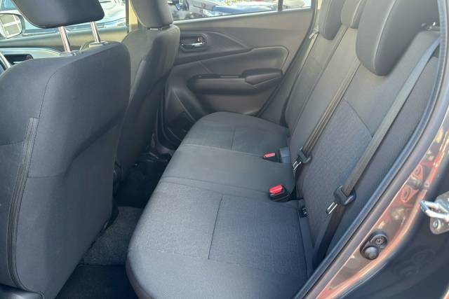 2024 Suzuki Swift 1.2 Mhev Ultra Hatchback 5dr Petrol Hybrid CVT Euro 6 (s/s) (82 Ps)