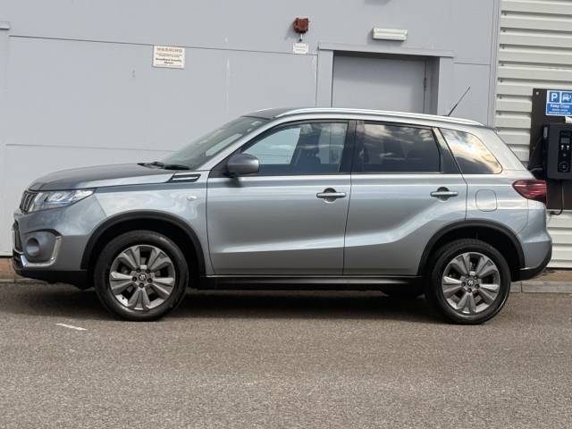 2023 Suzuki Vitara 1.4 Estate SZ-T