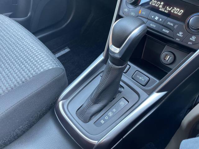 2023 Suzuki S-Cross 1.5 Hatchback Motion