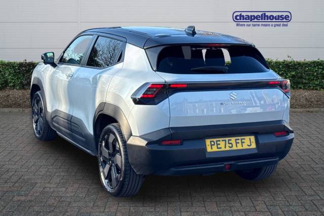 2025 Suzuki E-vitara 135kW Ultra ALLGRIP-e 61kWh 5dr Auto