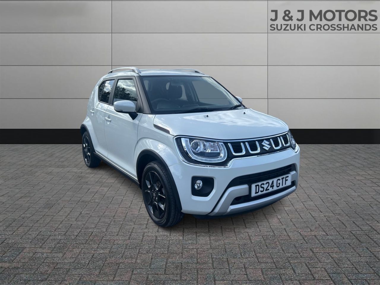 2024 Suzuki Ignis