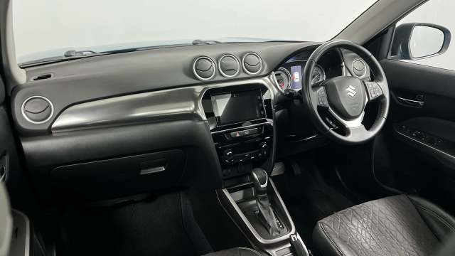 2022 Suzuki Vitara 1.5 SZ5 SUV 5dr Petrol Hybrid AGS Auto Euro 6 (s/s) (115 ps)