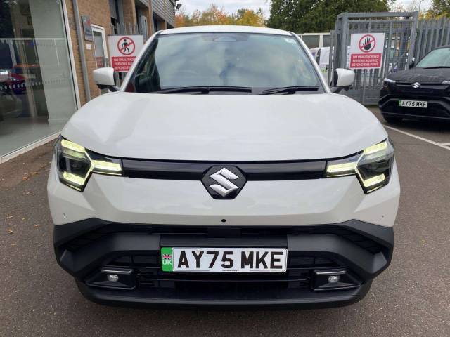 2025 Suzuki E-vitara 128kW Ultra 61kWh 5dr Auto