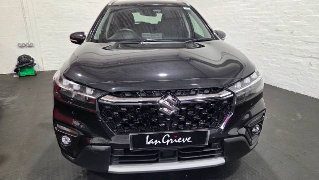 2024 Suzuki S-Cross 1.5 Hybrid Motion 5dr AGS