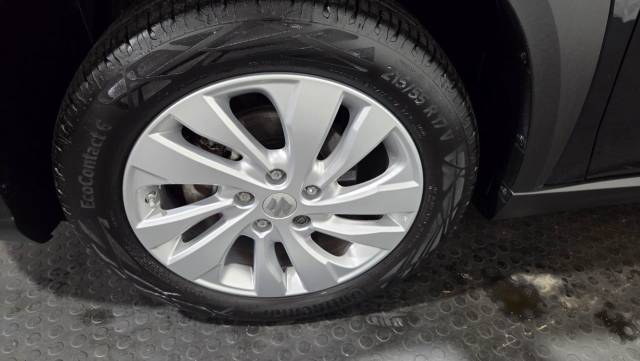 2024 Suzuki S-Cross 1.5 Hybrid Motion 5dr AGS