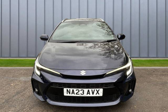 2023 Suzuki Swace 1.8 Hybrid Ultra 5dr CVT