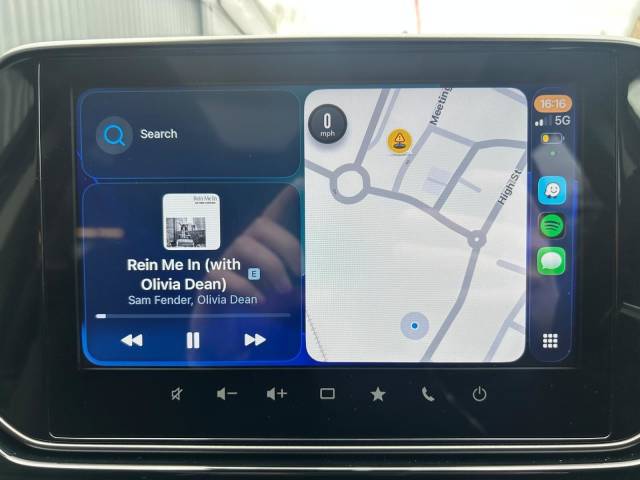 2023 Suzuki S-Cross 1.4 Boosterjet 48V Hybrid Ultra ALLGRIP 5dr