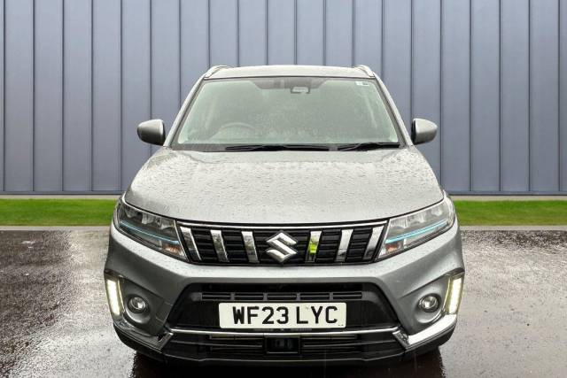 2023 Suzuki Vitara 1.4 Boosterjet 48V Hybrid SZ-T 5dr
