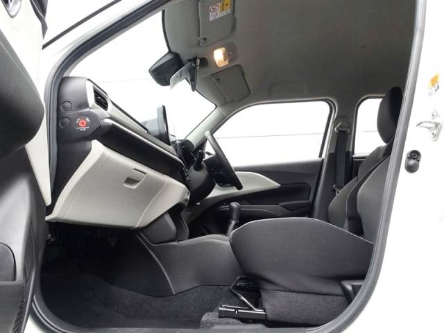 2024 Suzuki Swift 1.2 MHEV Motion Hatchback 5dr Petrol Hybrid Manual Euro 6 (s/s) (82 ps)