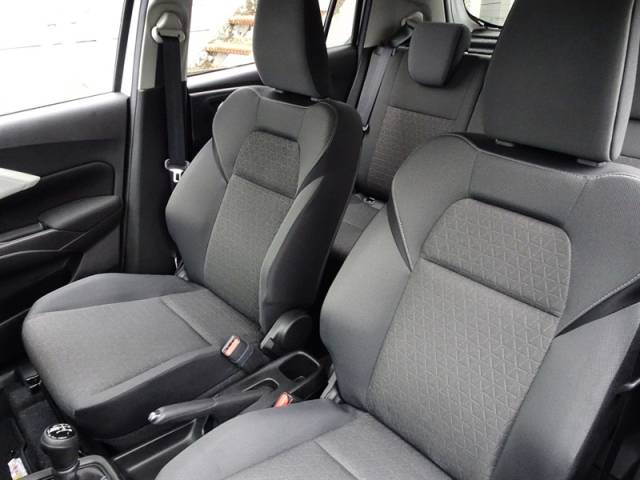 2024 Suzuki Swift 1.2 MHEV Motion Hatchback 5dr Petrol Hybrid Manual Euro 6 (s/s) (82 ps)